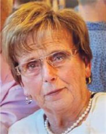 Profilbild Frieda Anna Bielert